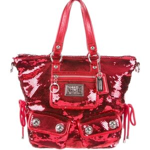 COACH OVERSIZED BUNDLE MYSTERY BOX